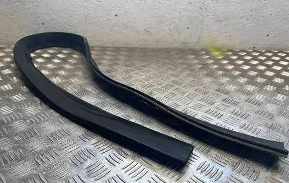 Engine compartment rubber