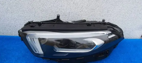 Mercedes-Benz A W177 Headlight/headlamp A1779065303