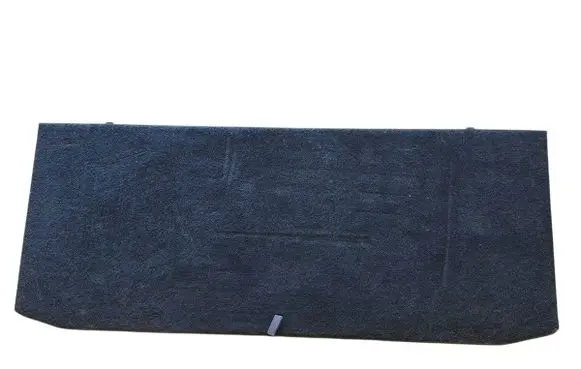 Subaru Ascent Trunk/boot floor carpet liner 296136