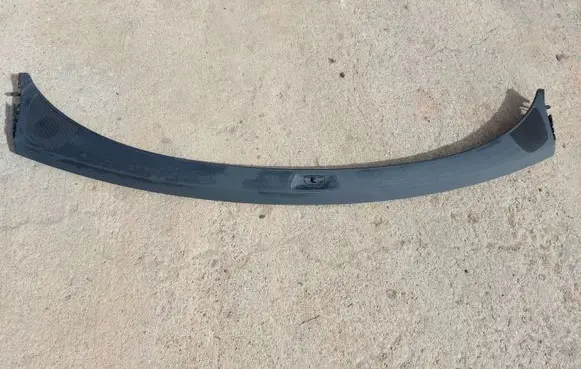Audi A6 S6 C7 4G Dashboard center trim panel 4G0857051