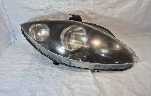 Seat Altea Headlight/headlamp 5P1941006A 89309820