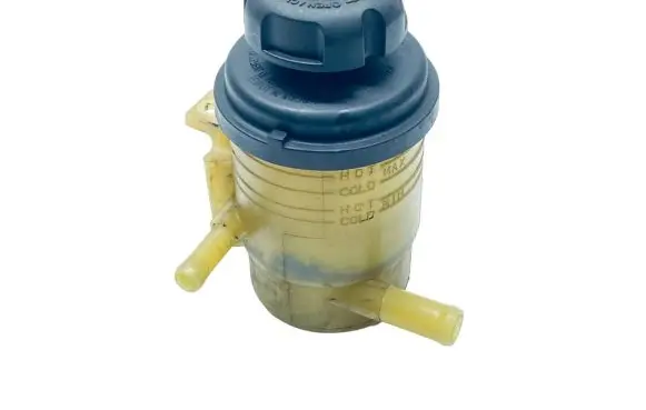 Hyundai Sonata Power steering fluid tank/reservoir 571503K000 571532E000