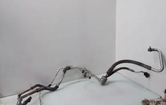 Citroen C8 Air conditioning (A/C) pipe/hose