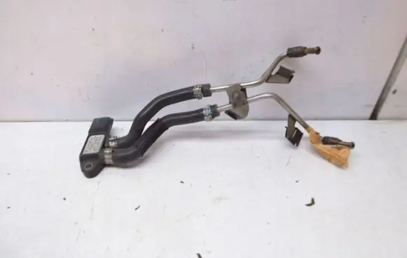 Renault Trafic II (X83) Air pressure sensor