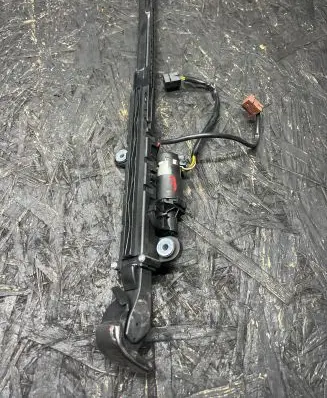 BMW 3 E92 E93 Seat belt height adjuster 9165378 913504102 10237710
