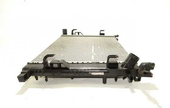 Dacia Duster Coolant radiator 214100078R