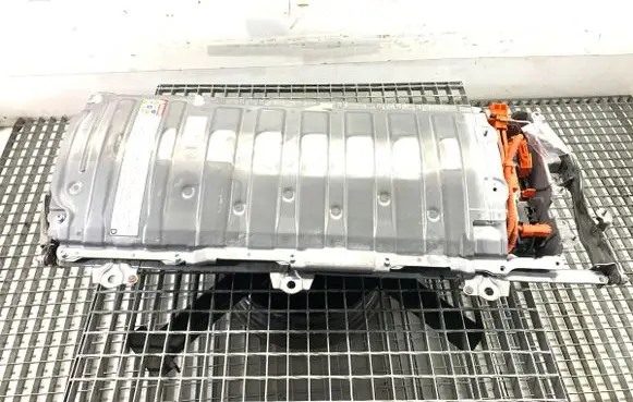 Toyota Camry VIII XV70 Hybrid / electric car battery G928033140