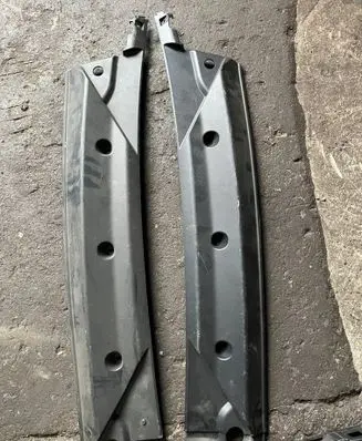 Iveco Daily 6th gen Wiper trim 5801918264