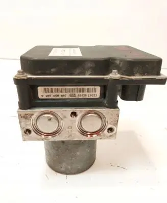 BMW 5 E60 E61 ABS Pump 0265950667