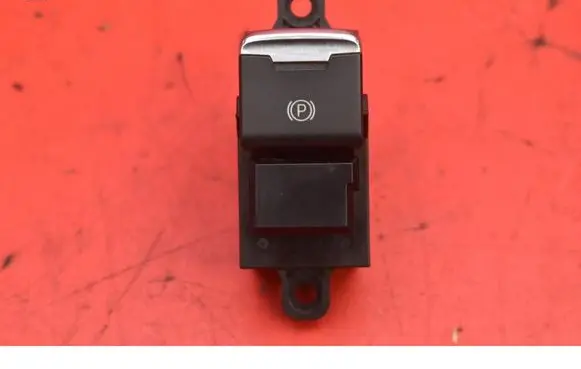 Mazda 6 Handbrake/parking brake lever assembly AJM80S007