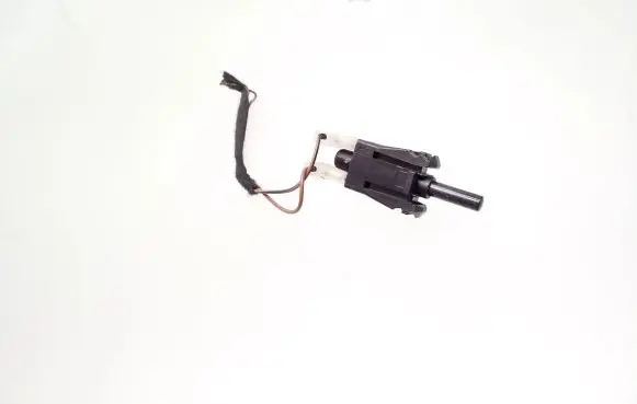 Mercedes-Benz S W220 Brake pedal sensor switch 0015458714