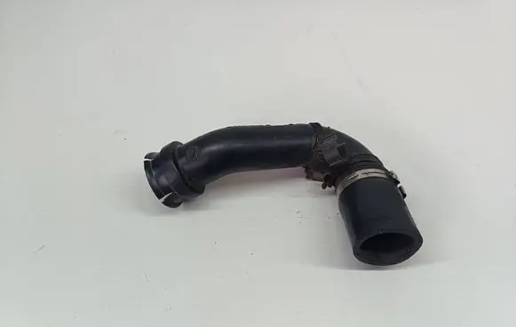 Smart ForTwo I Turbo air intake inlet pipe/hose 0003129V006 1601410004