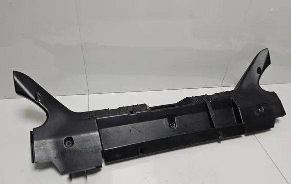 BMW Z3 E36 Tailgate/boot lid lock trim 8410735 0233901