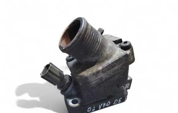 Volvo V70 Thermostat/thermostat housing 8636954