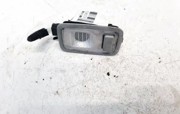 Hyundai Santa Fe Other interior light
