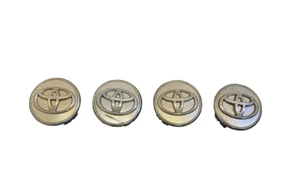 Toyota Prius (XW30) Original wheel cap 4260352110