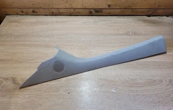 Mercedes-Benz B W245 (A) pillar trim A1696903125