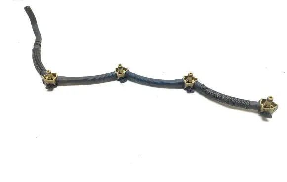 Audi Q3 8U Fuel return line/hose 
