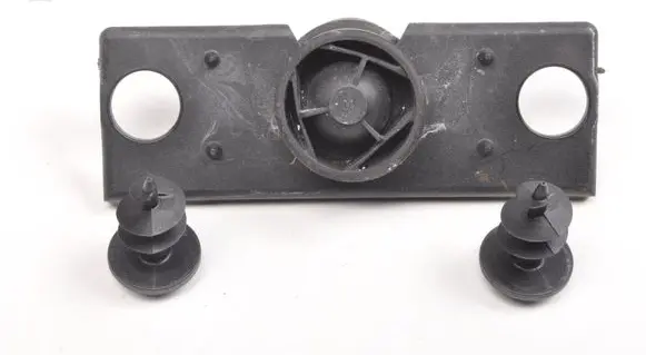 BMW 3 E46 Dashboard trim 7894985