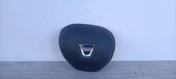 Dacia Duster II Airbag cover 985709812R