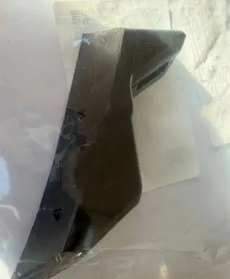 KIA Sportage Front bumper mounting bracket 865A8R2000