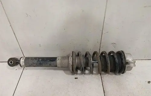 Ferrari California F149 Front shock absorber actuator solenoid