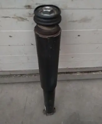 Opel Grandland X Rear shock absorber/damper 9824958980