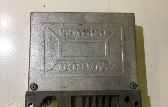 Land Rover Range Rover P38A ABS control unit/module 4460440510
