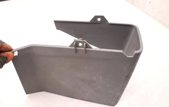 Man TGE 1gen Other interior part 7C1858341