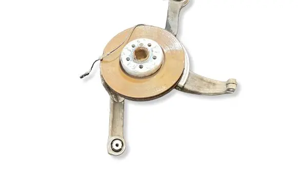 BMW 5 G30 G31 G38 Front wheel hub 