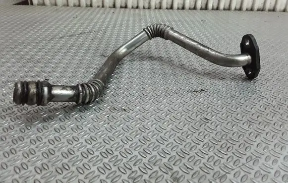 Mitsubishi Space Star Turbo turbocharger oiling pipe/hose