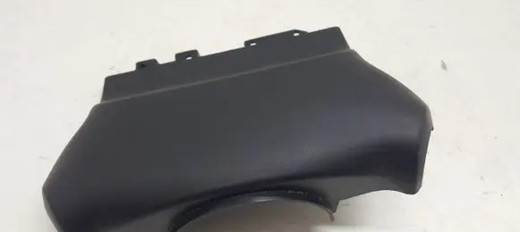 Nissan Qashqai Steering wheel column trim 48470JD000