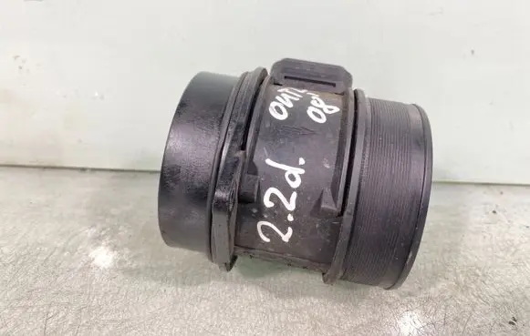 Mitsubishi Outlander Mass air flow meter