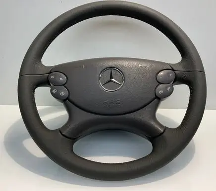 Mercedes-Benz CLK A209 C209 Steering wheel 