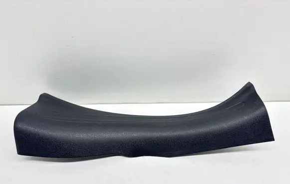 Nissan Juke I F15 Rear sill trim cover 769B71KA2A