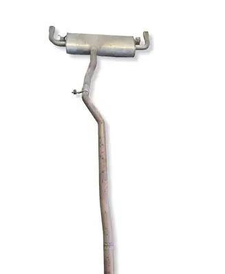 Volvo S90, V90 Muffler/silencer 82219128