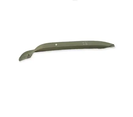 Ford Focus Other trunk/boot trim element 4m51a42906