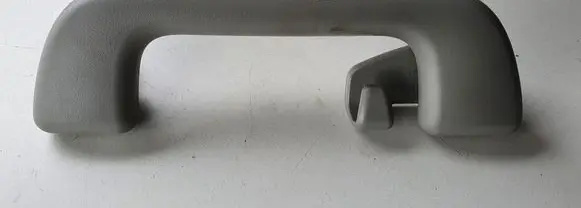Toyota Yaris Rear interior roof grab handle