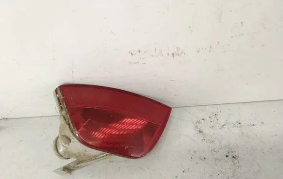 Rear fog light