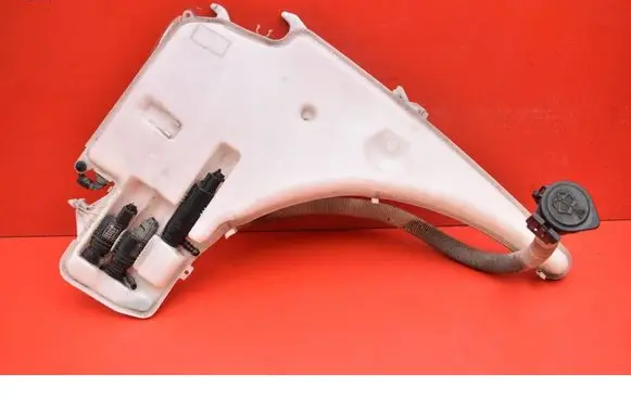 BMW 7 F01 F02 F03 F04 Windshield washer fluid reservoir/tank 7068996