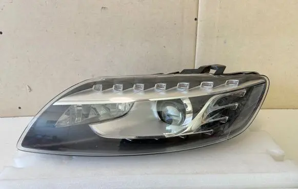 Audi Q7 4L Headlight/headlamp 4L0941003AC 4L0941003AB