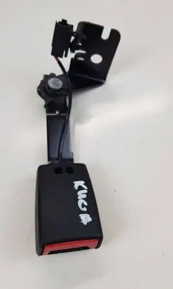 Ford Kuga II Rear seatbelt buckle CV4460045AB3JA6 3B34614 34142132