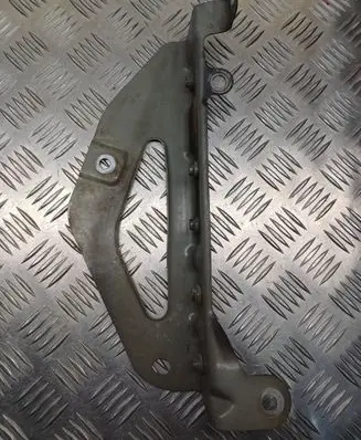 Renault Modus Fender mounting bracket 323893 323893J