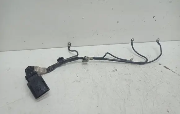 Volvo V50 Glow plug wires 96517099
