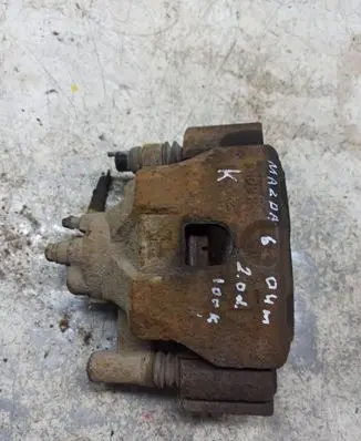 Mazda 6 Front brake caliper