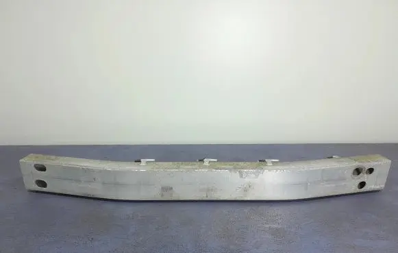 Toyota Prius (NHW20) Front bumper support beam