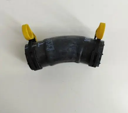 Mercedes-Benz GLC X253 C253 Engine coolant pipe/hose A2562030203