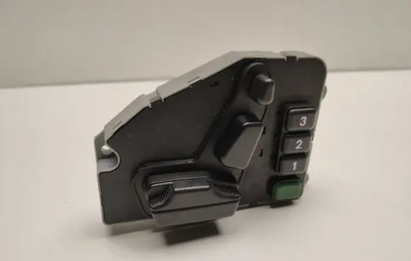 Mercedes-Benz S W140 Seat control module 1408200610