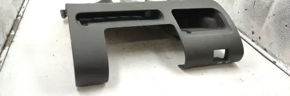 Audi A4 S4 B5 8D Dashboard lower bottom trim panel 8D1863075A