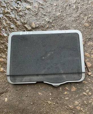 BMW 7 E65 E66 Parcel shelf speaker trim grill 